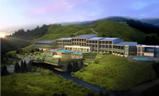筑梦乡村 规划设计研究院 致力打造美丽乡村