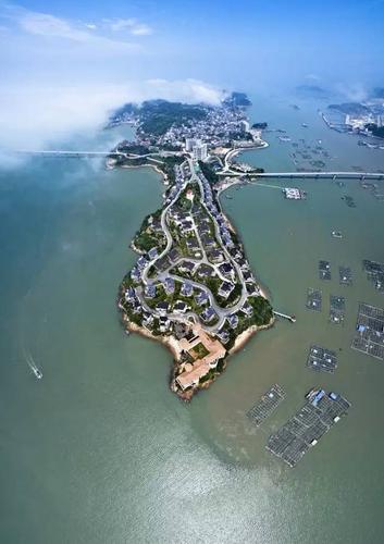 洞头全域旅游项目招商大会