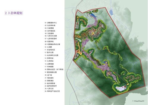 养生旅游迎来发展机遇 康养小镇的建造