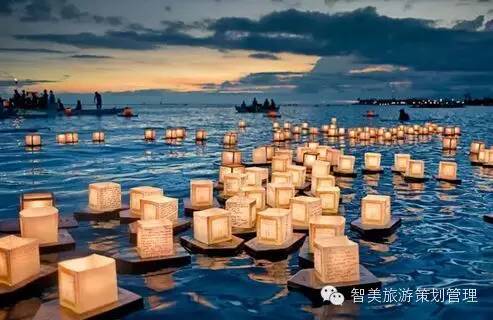 解读 你不知道的哪些旅游小镇规划要点和发展趋势