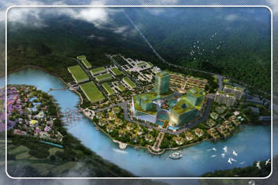 龙南民宿旅游开发项目计划书找谁做