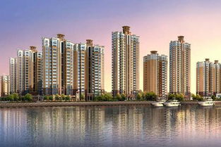 湖光海景项目简介,湖光海景最新动态