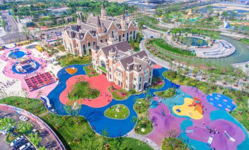 赋能城市新发展,滨海恒大文化旅游城6月27日盛大开盘