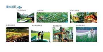 东安发布16个文化旅游重点项目,总投资750亿元 项目详情是
