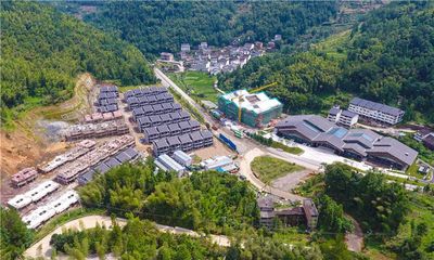 赶考路上,且看各地领跑快跑“半年红”!哪个项目你最期待?