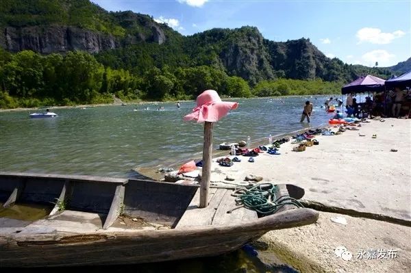 乡村振兴|沙头镇岭下村:全力开发旅游项目,村民在家门口就.