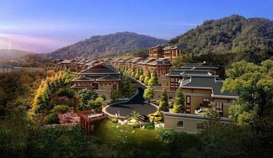 田园亲子、休闲养生、旅居养老助力特色小镇建设