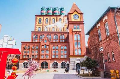 国内工业旅游、观光工厂项目该怎么策划设计?