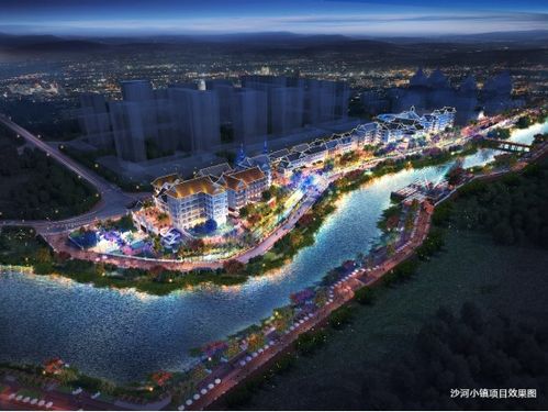 版纳文旅再进化 无 商 难出圈