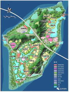林先华深入海山调研旅游开发工作
