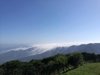 投资10亿元,济南将打造跑马岭旅居基地
