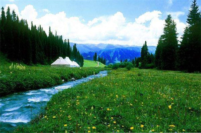 水库、湖泊等以水为主体的旅游项目开发策划