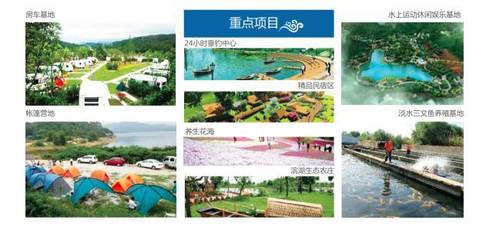 总投资750亿,这仅仅是永州某个县区开发的文化旅游项目,猛戳看详情