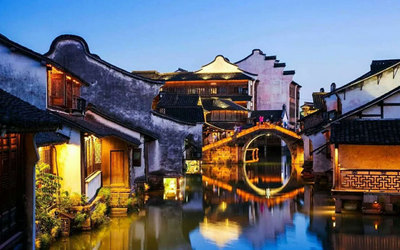 旅游投资|旅游热浪潮下的冷思考,政府主体该如何抓旅游项目