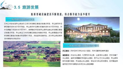 贡山县低空飞行旅游开发项目