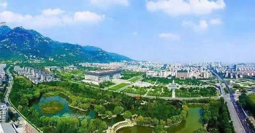 泰山景区 无证明智慧景区 入选智慧旅游创新项目