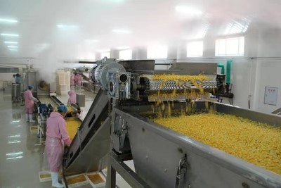 哈尔滨市木兰县项目建设百花齐放 硕果累累