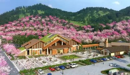 创艺园文旅 | 开发建设乡村旅游综合体的四大核心!