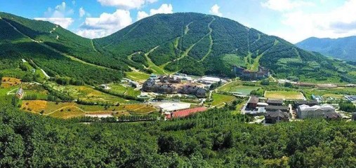 吉视线·长白天下雪(1)丨吉林:纵深突破 发展跃升 打造旅游万亿级支柱产业