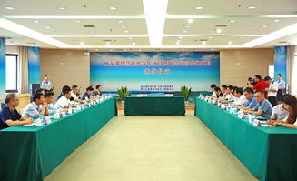 省旅游集团与仙女湖区管委会 江西仙女湖旅游发展股份公司签订智慧旅游合作项目协议