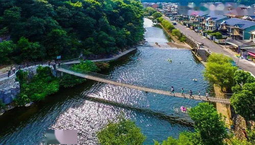 奇创旅游集团中标宁海县汶溪流域综合开发一期项目工程总承包及运营 epco