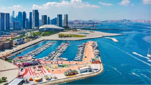共赴山海之约 共享发展红利 2023年大连市文化和旅游产业发展大会侧记