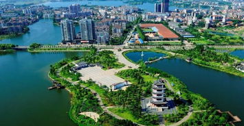 总投资近700亿元 咸宁集中签约15个旅游项目,崇阳这个地方要火了