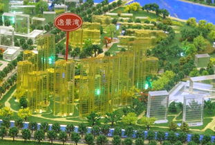 首付12万买下青岛海 高层5080元起