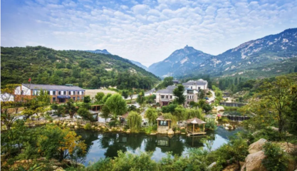 鲁商沂蒙山银座天蒙旅游区:以旅游开发带动脱贫攻坚