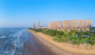 鼎龙集团荣膺 2019中国文旅地产10强