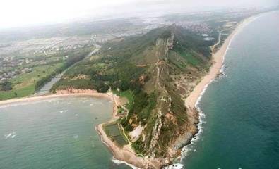 总投资4亿元!电白虎头山景区将迎来新面貌