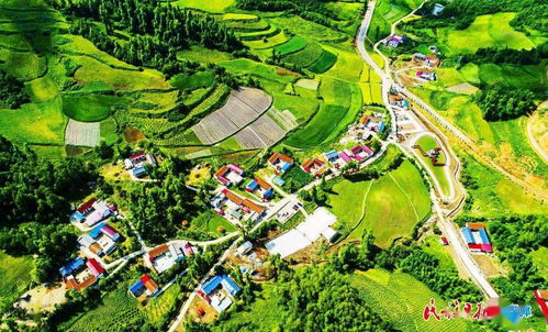 康乐县全力培育全域生态旅游产业链