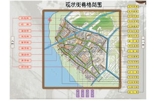 牛佛古镇旅游开发项目招商推介书