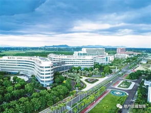 海南康养产业优势 发展规划及项目案例