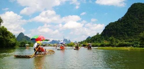 旅游项目的开发从哪里来