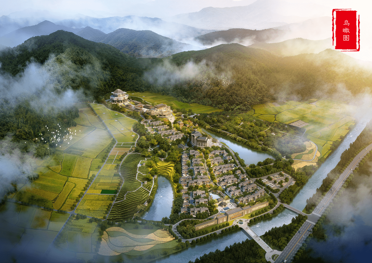 常山县何家乡慈孝文化为文旅发展注入新动力