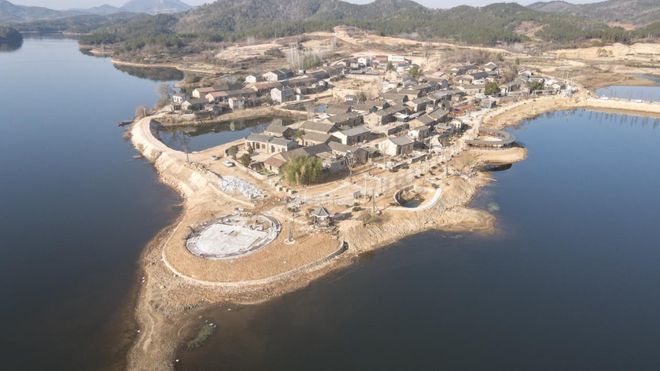 麻城传统村落旅游开发项目启动，投资3.5亿打造乡村振兴新引擎