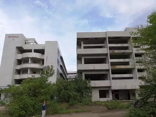 安徽琙矿厂 工业遗存焕新生，工业旅游与设计融合的华丽转身