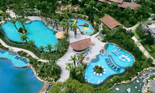 文旅相融 打造多彩会昌——会昌县旅游产业发展综述与游览景区管理服务探析